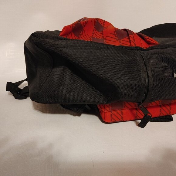RARE Tim Hortons Backpack BNWT Origaudio Oaklander Pack - Picture 5 of 9